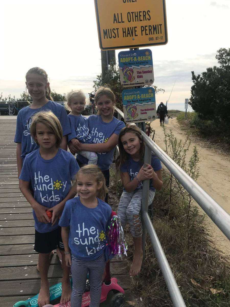 Beach Cleanup 1 — photo 01